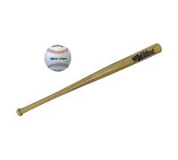 Midwest Adulto Unisex Slugger Mazza da Baseball (RD2018)