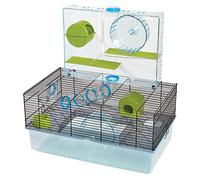 MidWest Homes for Pets BrisbyLoft - Gabbia per criceti Acracde, grande