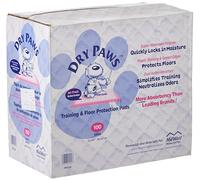 MidWest Homes for Pets Cuscinetti per addestramento e protezione dal pavimento per zampe asciutte, 7 pezzi, Modello PPS07