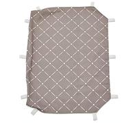 MidWest Homes for Pets Designer Ferret Nation/Critter Nation - Copertura per mensola