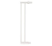 MidWest Homes for Pets Estensione per cancelletto in acciaio per animali domestici, 15,24 x 73,66 cm, bianco (compatibile con il modello MW 2929SW), modello 2929SW-6