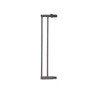 MidWest Homes for Pets Estensione per cancelletto in acciaio per animali domestici, 15,24 x 73,66 cm, in grafite testurizzata (compatibile con il modello MW 2929SG e 2929SG-WD) Modello 2929SG-6