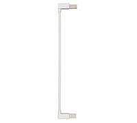MidWest Homes for Pets Estensione per cancelletto in acciaio per animali domestici, 7,62 x 73,66 cm, bianco (compatibile con il modello MW 2929SW), modello 2929SW-3