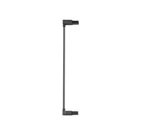 MidWest Homes for Pets Estensione per cancelletto in acciaio per animali domestici, 7,62 x 73,66 cm, in grafite testurizzata (compatibile con il modello MW 2929SG e 2929SG-WD), modello 2929SG-3