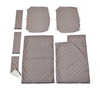 MidWest Homes for Pets Ferret Nation & Critter Nation, kit di accessori per stampa a diamante, kit 2