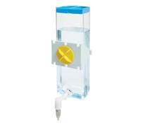 MidWest Homes for Pets Grande Borraccia per Animali, Ideale per criceti, Topi, porcellini d'India e Conigli, Grande