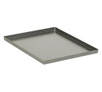 MidWest Homes for Pets Padella di Ricambio per Gabbia per Cani in Metallo; 61 cm