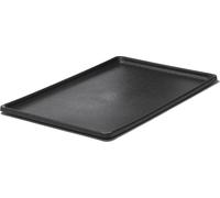 MidWest Homes for Pets Vaschetta di ricambio per gabbia per cani lunga 106,68 cm MidWest SUV, compatibile solo con i modelli SL42SUV, modello 24PAN, nero