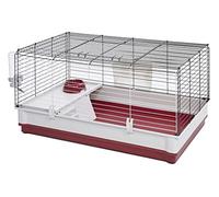 Midwest Homes for Pets Wabbitat Deluxe Rabbit Home Kit