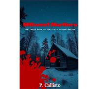 Midwest Murders: The Third Book in the COVID Cruise Series