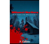 Midwest Murders: The Third Book in the COVID Cruise Series