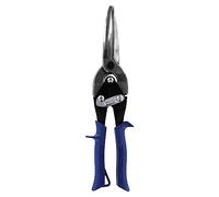Midwest Tool and Cutlery lama forgiata Power, lunghezza regular Cut Snips, MWT-6716A