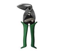 Midwest Tool and Cutlery lama forgiata Upright Left Cut Aviation Snips, MWT-6900R