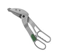 Midwest Tool and Cutlery Midwest Snips offset Left sostituibile lama Snip, MWT-2110
