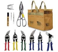 Midwest Tool & Cutlery mwt-buldkit02 Building Premium kit con borsa porta utensili, MWT-BULDKIT03