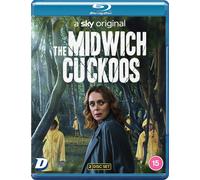 Midwich Cuckoos (Blu-ray) Keeley Hawes Max Beesley Dexter Sol Ansell