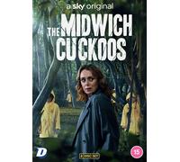 Midwich Cuckoos (DVD) Keeley Hawes Max Beesley Dexter Sol Ansell