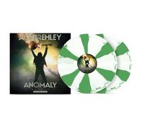 Ace Frehley – Anomaly – LP 12" vinile colorato – 15° Anniversario