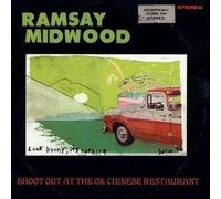 Midwood, Ramsay - Shoot Out At The Ok Chinese Restaurant