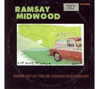 Midwood,Ramsay - Shoot Out at the Ok Chinese Restaurant
