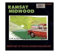 Shoot Out At The Ok Chinese Restaurant – Midwood, Ramsay – Vanguard