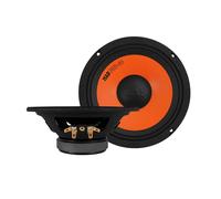 MidWoofer 16,5 Cm. Da Predisposizione Auto 165mm GAS Car Audio MAD PM1-64