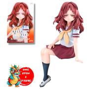 Mie Ai The Girl I Like Forgot Her Glasses Figure Noodle Stopper Furyu Originale