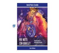 Mie notti con Qohelet [Paperback] [Jan 23, 2024] Turoldo, David Maria and Ravasi