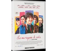 Mie Ragazze Di Carta (le) [Dvd] - Neri Marcore',Andrea Pennacchi,Maya Sansa