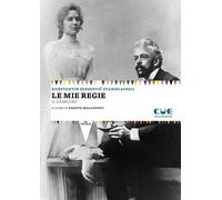 MIE REGIE. IL GABBIANO (LE) - Stanislavskij Konstantin S. Malcovati F. (cur.)