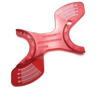 MIEBA Strumento di Regolazione del Gap B per Calibro Catena SRAM AXS Eagle, Strumento di Gap per deragliatore Posteriore SRAM MTB [Cassette Eagle 50/52t, 12 velocità] / Road [XPLR eTap AXS 26-44]