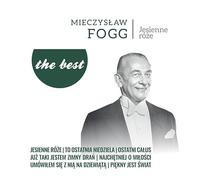 Mieczysław Fogg - MieczysÄšaw Fogg: The best - Jesienne rÄlÄšze [Winyl]