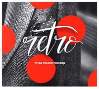 Mieczysław Fogg - Retro Stare Polskie Melodie [CD]