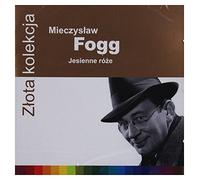 Mieczyslaw Fogg - Zlota Kolekcja