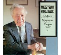 Mieczyslaw Horszowski - 100th Birthday Recording [IMPORT]