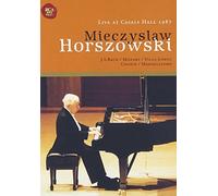 Mieczyslaw Horszowski - Casals Hall Live 1987
