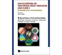 Mieczyslaw Poni Encyclopedia Of Two-phase Heat Transfer And F (Copertina rigida)