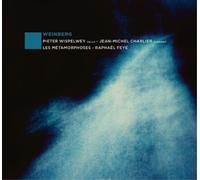 Mieczyslaw Weinberg Weinberg (CD) Album
