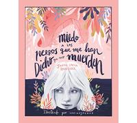 Miedo a los perros que me han dicho que no muerden