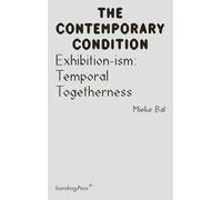 Mieke Bal Exhibition-ism (Tascabile)