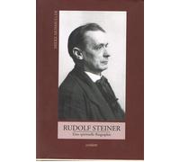 Mieke Mosmuller Rudolf Steiner. Eine spirituelle Biographie (Copertina rigida)