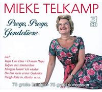Mieke Telkamp - Prego, Prego,
