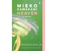 Mieko Kawakami Heaven (Tascabile)