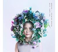 Mieko Shimizu I Bloom (CD) Album