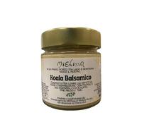 mielє Cremoso di Millefiori con propoli e oli essenziali "Koala balsamico"