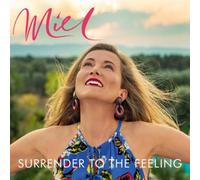 Miel de Botton Surrender to the Feeling (Vinyl LP) 12" Album