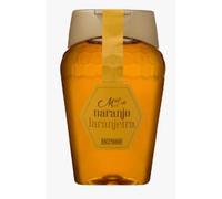 Miel de Naranjo, Miele di Fiori d'Arancio, 500g.