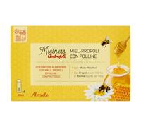Miel-Propoli con Poliine