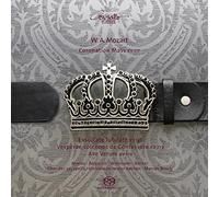 Mields, Dorothy/Berne, Martin/Symph - Sacred Works: Kv 165/317/339/618