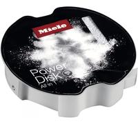 Miele 11841500 - PowerDisk All in 1, Detersivo Lavastoviglie con AutoDos, 400 g,